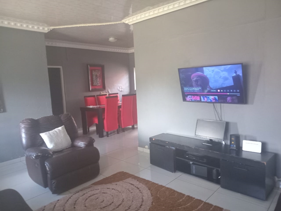 3 Bedroom Property for Sale in Doorn Free State